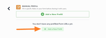 Entdecke rezepte, einrichtungsideen, stilinterpretationen und andere ideen zum ausprobieren. How To Prefill Form Fields With Data You Provide With Manual Prefill