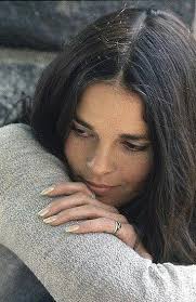 as Jennifer Cavalieri in " Love Story" (1970) " Love means never having to  say you're sorry" Happy Birthday Today, ~ Ali MacGraw ~ (April 1, 1939)