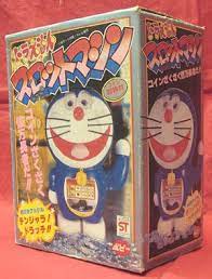 まんだらけ 福岡 4f toy ドラえもん スロットマシーン まんだらけトピックス スロットマシーン ドラえもん レトロ