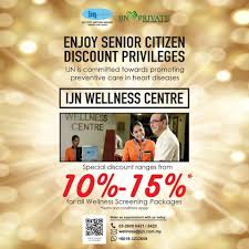 Why do i need insurance? Discounts And Special Rates For Senior Citizens
