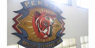 Image result for LOGOPERSIJA