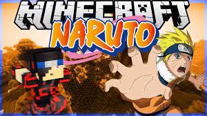 Download the mod, it's big and high quality. Naruto Anime Mod For Minecraft 1 7 10 Minecraft Mods Minecraft Mobs Naruto