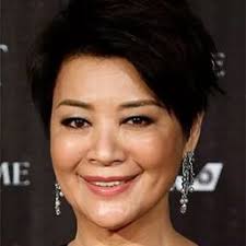 金燕玲(Elaine Jin)簡介及電影作品- Enjoy Movie