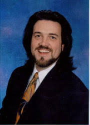 Gregory Church (Tenor)