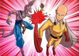 403 Forbidden One Punch Man Anime One Punch Man Funny One Punch Man