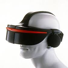 360 videos | jurassic park vr coaster dinosaurs + godzilla + siren head + marvel. How Video Game Historians Resurrected Sega S Lost Vr Headset Wired