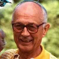 Harry Clare Cooper Redfern (1907–1991)