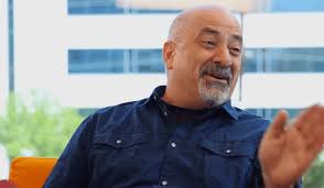 DC Geek House: julio 2019