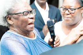 Merzilia St. Eloi Obituary