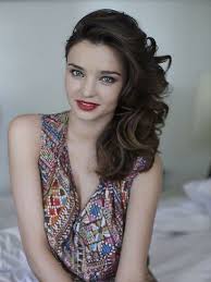 amazing hair for bridal shower maybe miranda kerr style miranda kerr miranda kerr bikini