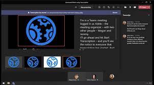 The clip draws on the emotions of the viewer by pulling them into the feeling of watching an. Automate Note Taking In Microsoft Teams With Meeting Transcription