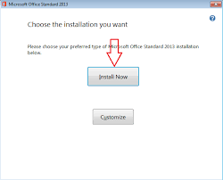 The exact process varies depending on the office version you have. Microsoft Word Free Download And Install Trial Version