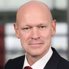 Hug ist Kommunikationschef bei Knorr-Bremse