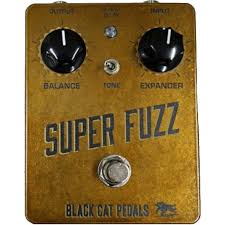 エフェクター BLACK CAT の 買取価格検索