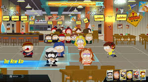 We did not find results for: South Park The Fractured But Whole Beginner S Guide Digital Trends