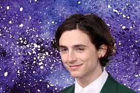 All images are copyright to their respective owners. 18 Things To Know About Timothee Chalamet Alma