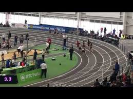 Zoe Marcus highlight video