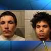 2 teens arrested in December homicide