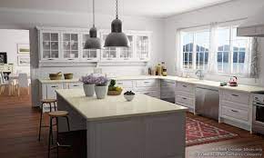 Rediscover your favorite recipes with the delicious taste of bonne maman. 130 White Kitchens Ideas Kitchen Design White Kitchen White Kitchen Cabinets