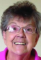 Joyce Vanderheiden Obituary (1933