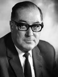 Referee's report by Edward Charles Dodds,