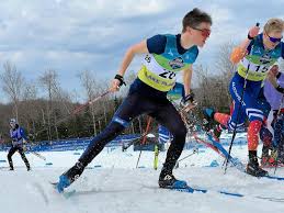 Mount Anthony Nordic athletes extend season