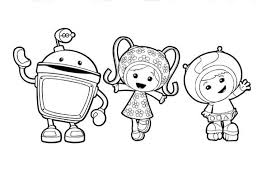 Animals birds butterflies cats dinosaurs dogs. Team Umizoomi Greeting You All Guys Coloring Page Color Luna Team Umizoomi Coloring Pages Coloring Sheets
