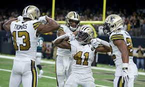How To Watch The New Orleans Saints And Nfl This Season Without Cable