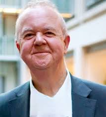 James William Somerville is a Scottish singer and gay rights advocate who  rose to fame in the 1980s as the frontman of the synth-pop band Bronski  Beat. He later found success with