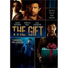 The Gift (DVD) - Walmart.com
