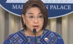 Castro says she did not seek reporter's removal from Malacañang