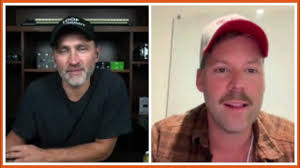 WorshipFuel Live w/ Patrick Mayberry