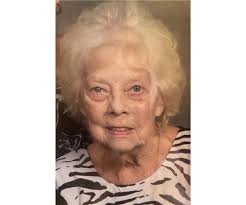 Geraldine Esposito Obituary (1936