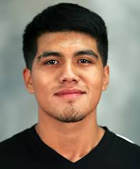 2019 Men's Soccer Roster