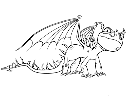 A beautiful angel offers a prayer in a beautiful garden while animals watch near by. How To Train Your Dragon Coloring Pages 100 Free Coloring Pages