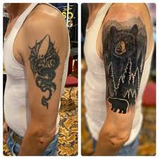 Check out a blog being kept by one of our current patients that details her. True To You Tattoo 94 Photos Tattoo 830 N Wickham Rd Melbourne Fl Phone Number Yelp