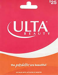 You can process the exchange of the portion of your amazon.com. Amazon Com Ulta Beauty 25 Gift Card Gift Cards