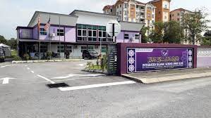 Home Integrated Islamic School Shah Alam Iissa