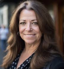 Dawn Mann Sanders, Writer & Speaker