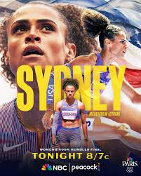 2024 PARIS OLYMPICS — Alex Patrick Design