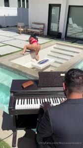 Watch online Thicc Asian Baddie aka Thiccasianbaddie OnlyFans - Try not to  get too excited watching my duet with @pianomasters on X-video