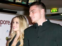 The film was a success in italy, and was nominated for multiple david di donatello awards, including best film. Martina Stella La Figlia Ginevra Dicono Come La Mamma Ma Non E Vero