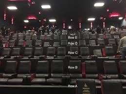 Amc Empire 25 Theater Seating Chart Elcho Table