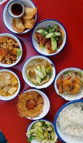 My favorites and past purchases; Li Ke Berlin Restaurant Happycow