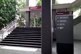 11)mengawal keselamatan di kuil ppr kg muhibbah semasa pesta ponggal 2009 diadakan. Muhibbah Lrt Station Klia2 Info