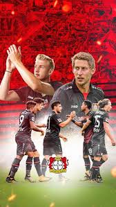 Aktuelle browser schließen sicherheitslücken, durch die angreifer in ihren computer gelangen können. Want To Have The Coolest Wallpaper Bayer 04 Leverkusen Facebook