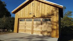 The garage door centre have specified, supplied and installed cedar garage doors for many customers during the last 20 years, a range that is manufactured entirely from timber and in the main, cedar wood. Cedar Park Overhead Doors Reviews Cedar Park Tx Angie S List