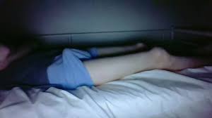 Sleep Bulge - ThisVid.com 中文