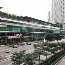 From the busy streets of telawi to the more laidback jalan bangkung and jalan kemuja, we round up the best restaurants, bars, cafés and things to do in. Nexus Bangsar South 26 Tips