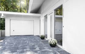 Garagentore Alle Infos Zu Garagentor Arten Und Preisen